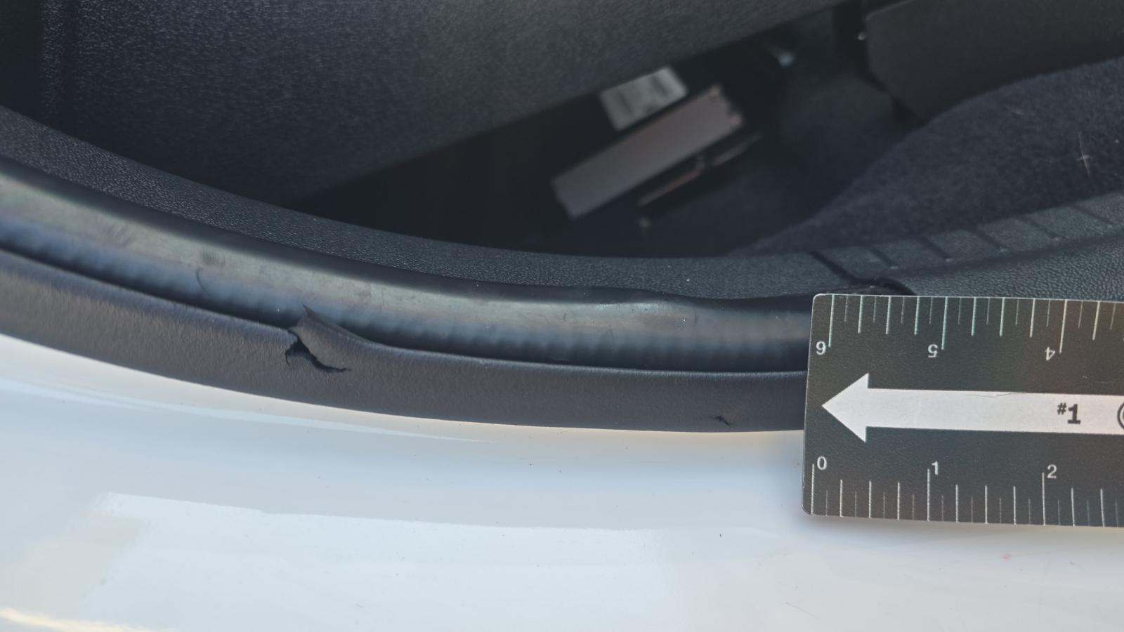 2019 Dodge Journey GT AWD