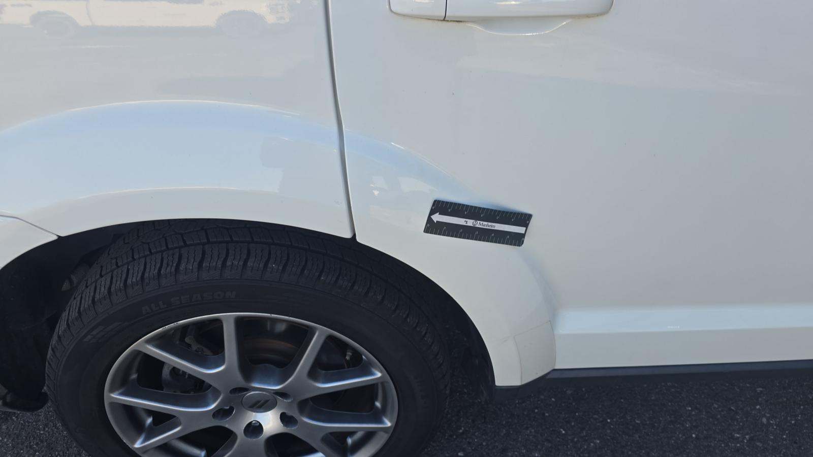 2019 Dodge Journey GT AWD