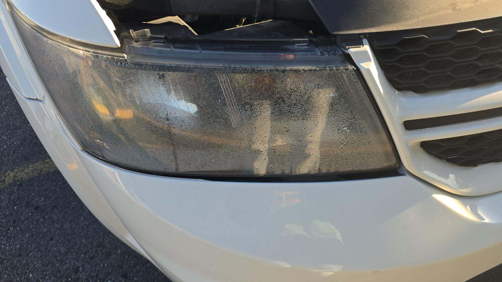 2019 Dodge Journey GT AWD