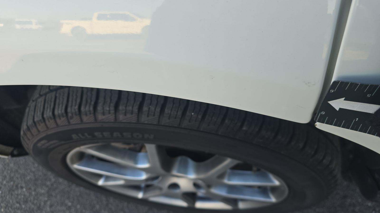 2019 Dodge Journey GT AWD