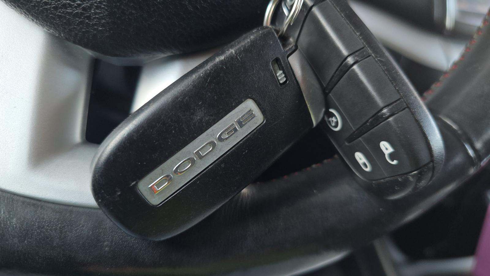 2019 Dodge Journey GT AWD