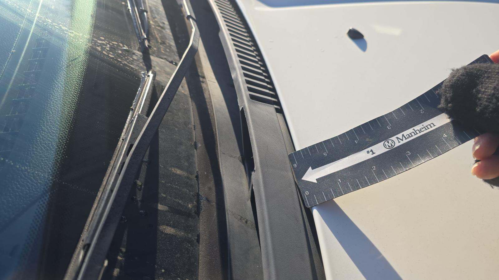 2019 Dodge Journey GT AWD