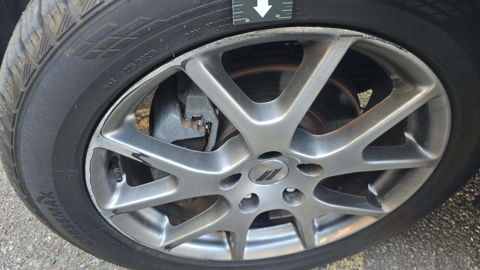 2019 Dodge Journey GT AWD