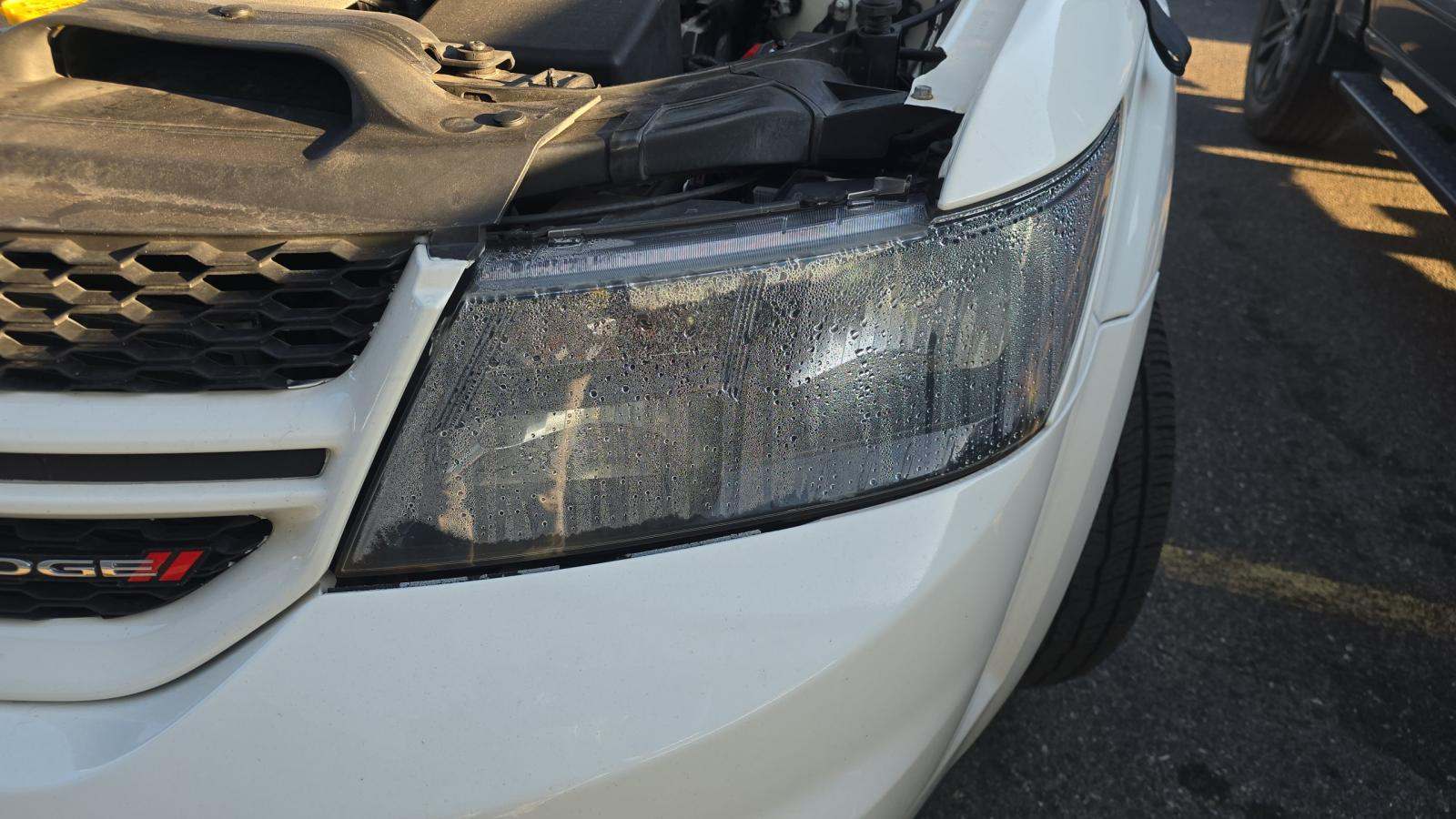 2019 Dodge Journey GT AWD