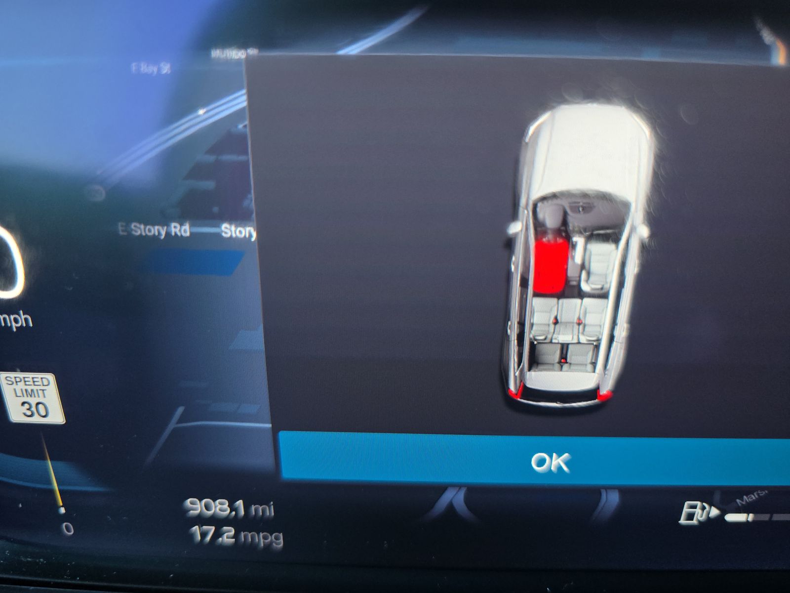 2023 Volvo XC90 B6 Plus AWD