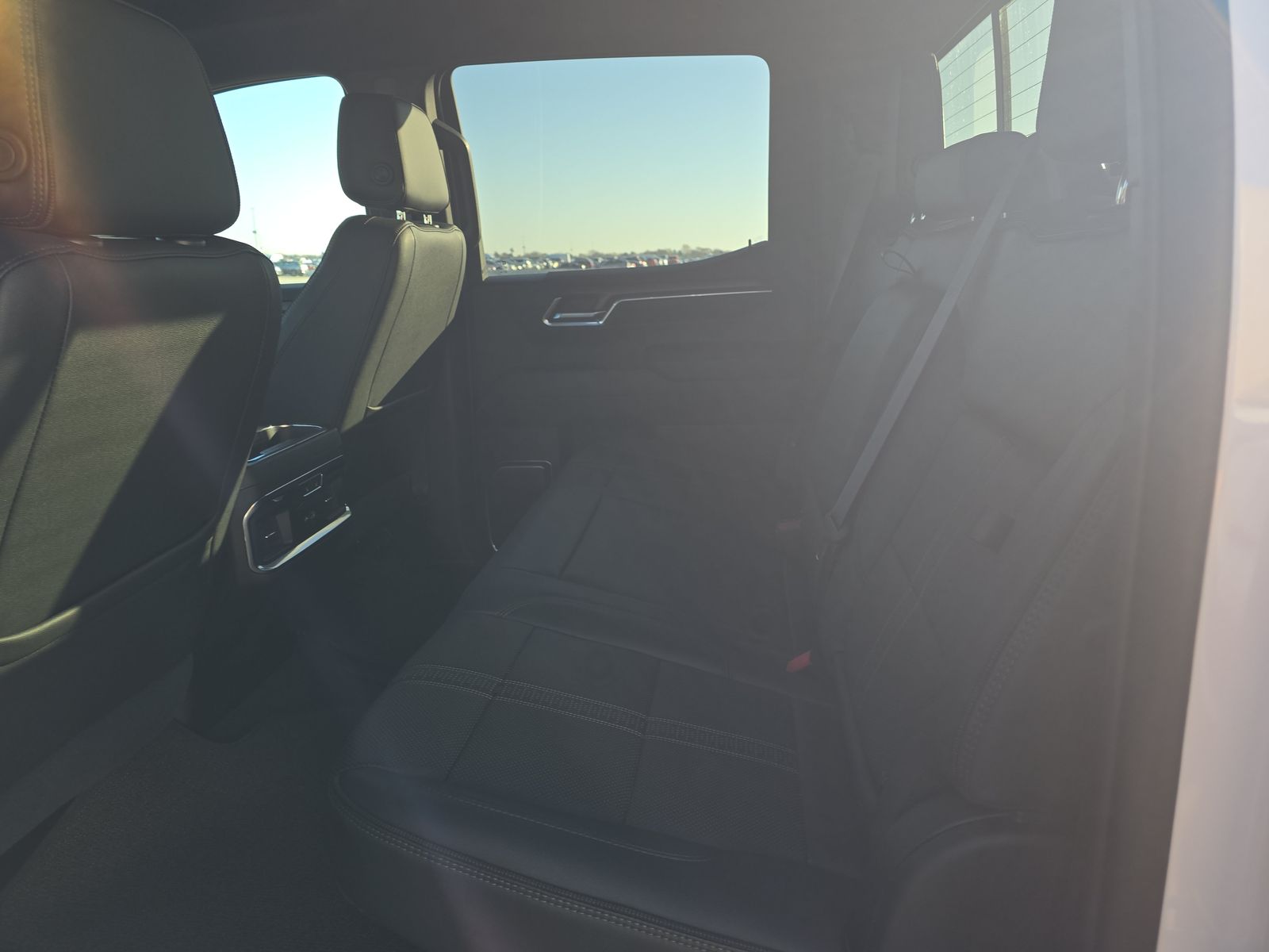 2022 Chevrolet Silverado 1500 High Country AWD