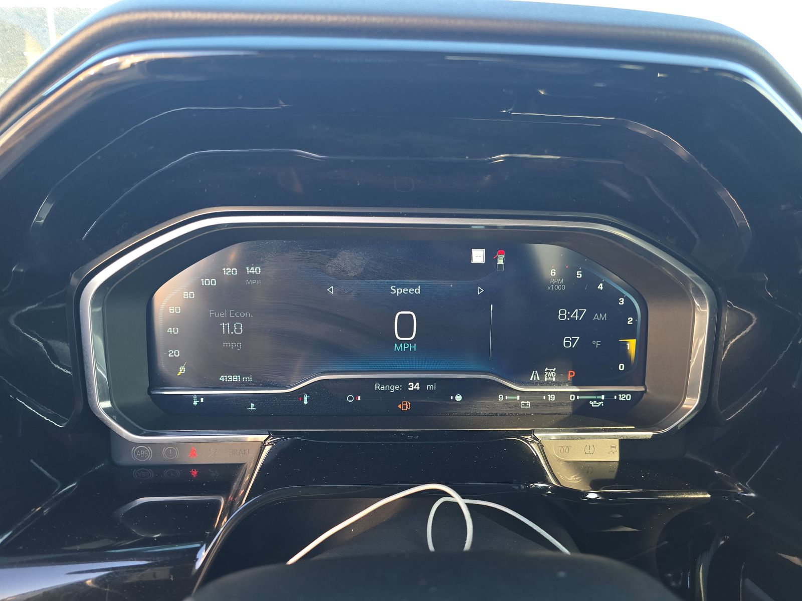 2022 Chevrolet Silverado 1500 High Country AWD