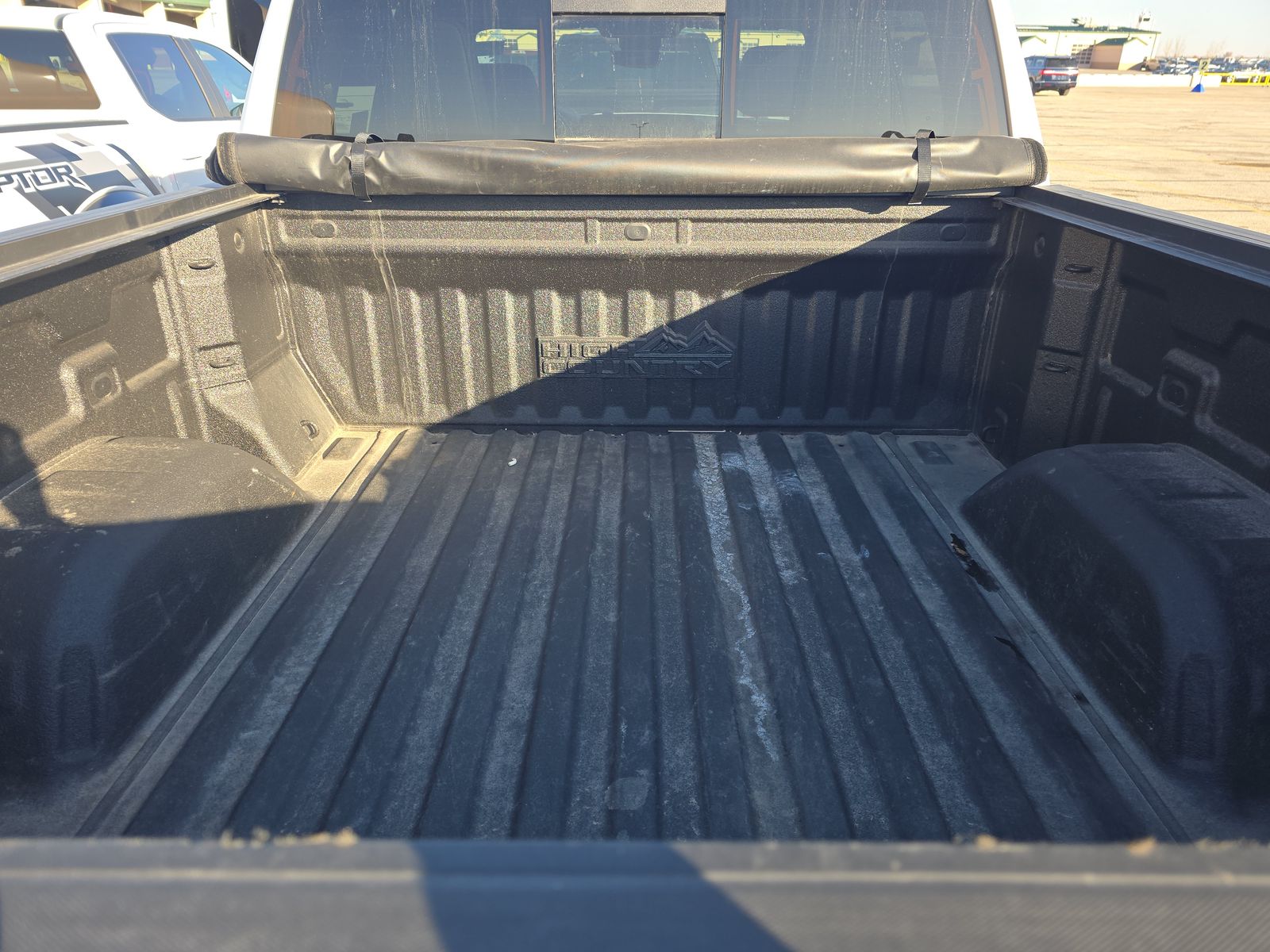 2022 Chevrolet Silverado 1500 High Country AWD