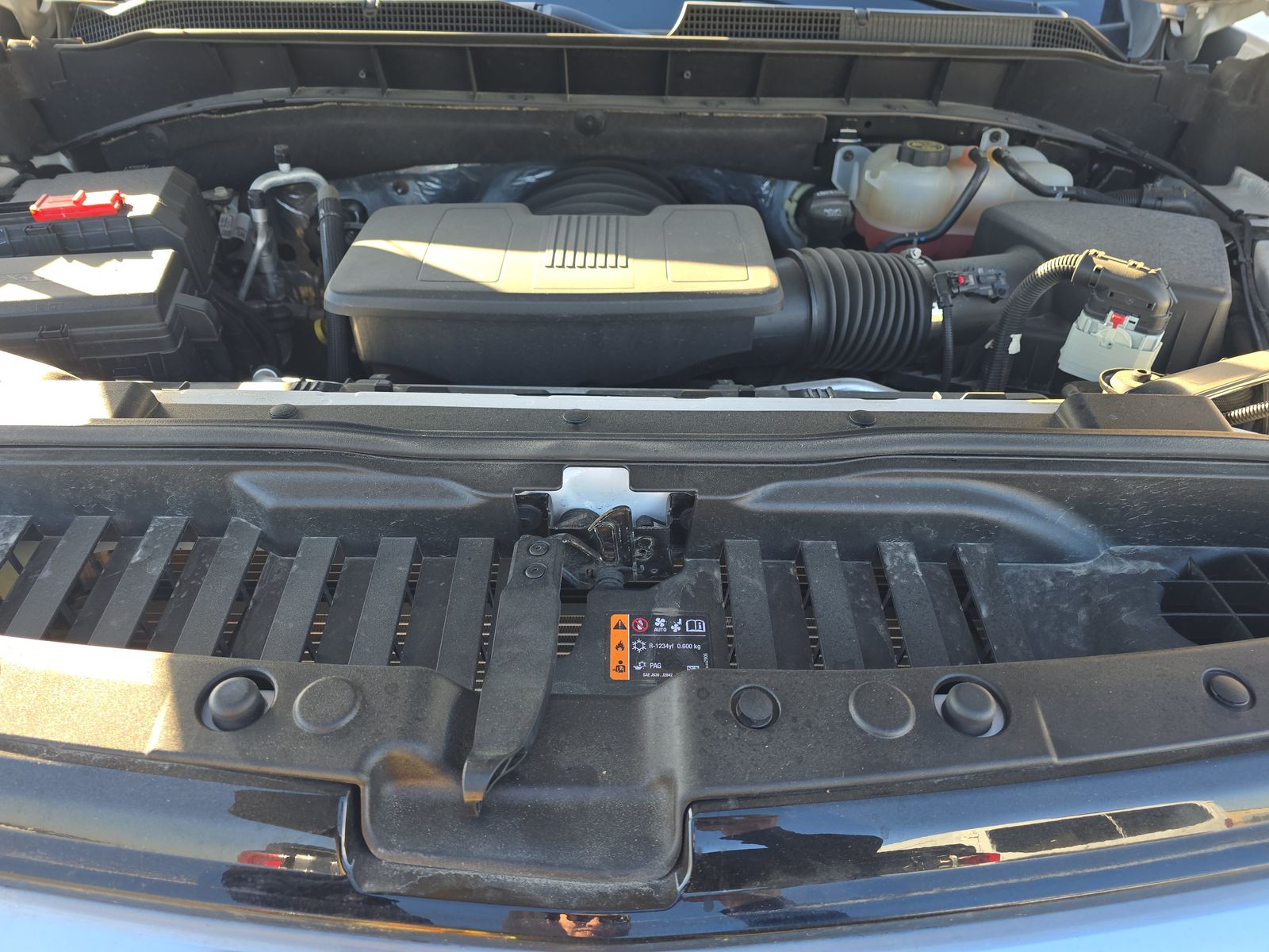 2022 Chevrolet Silverado 1500 High Country AWD