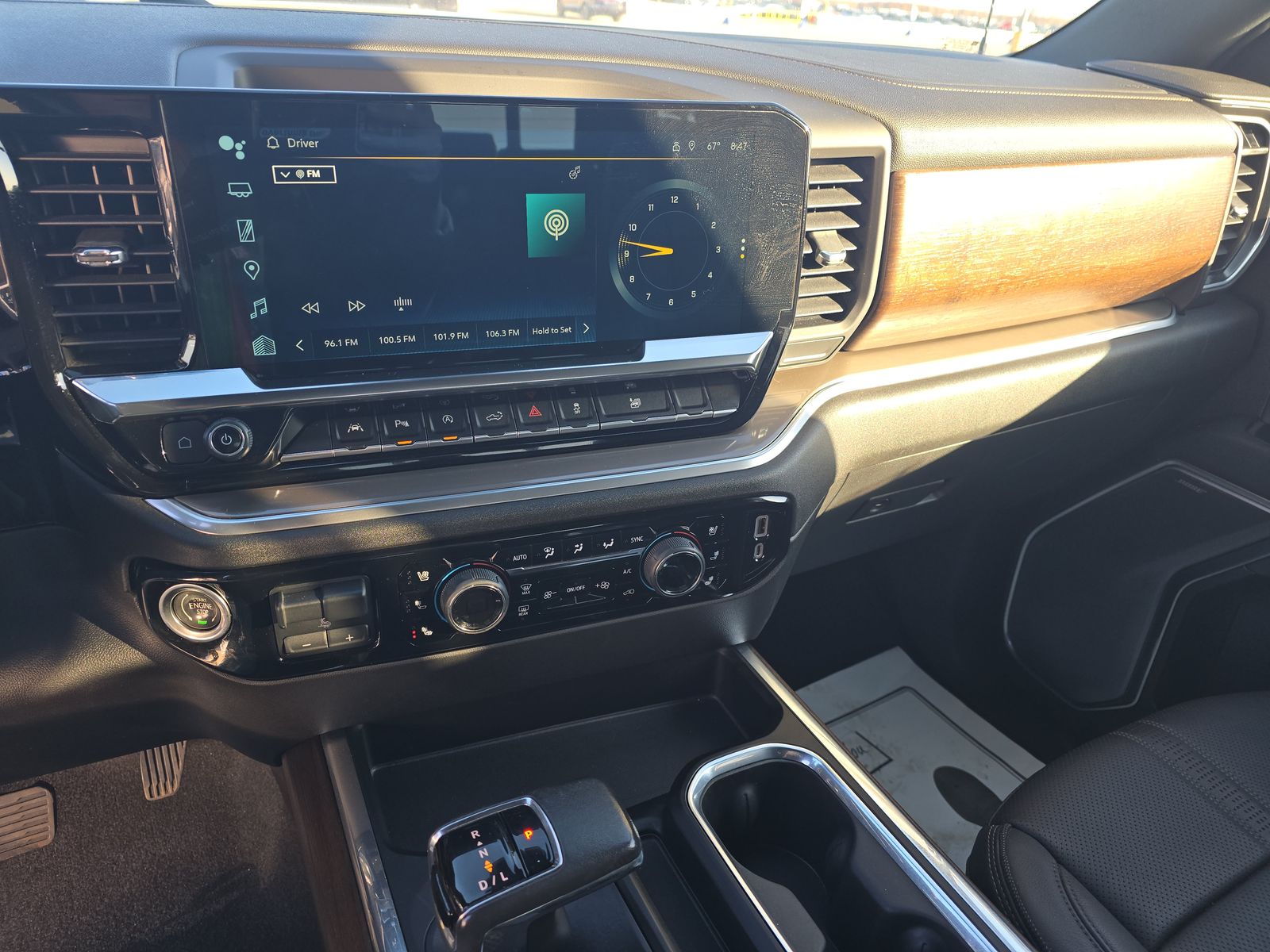 2022 Chevrolet Silverado 1500 High Country AWD