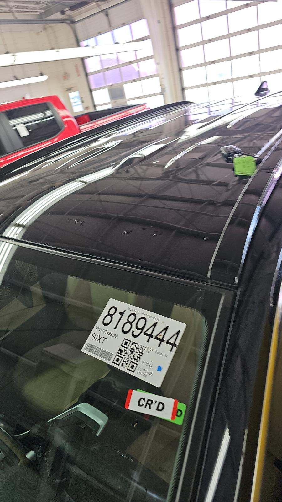 2024 Toyota RAV4 XLE AWD