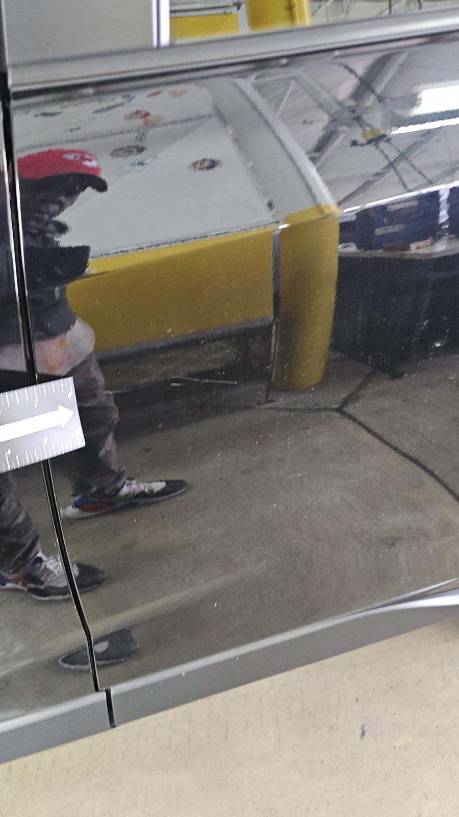 2024 Toyota RAV4 XLE AWD