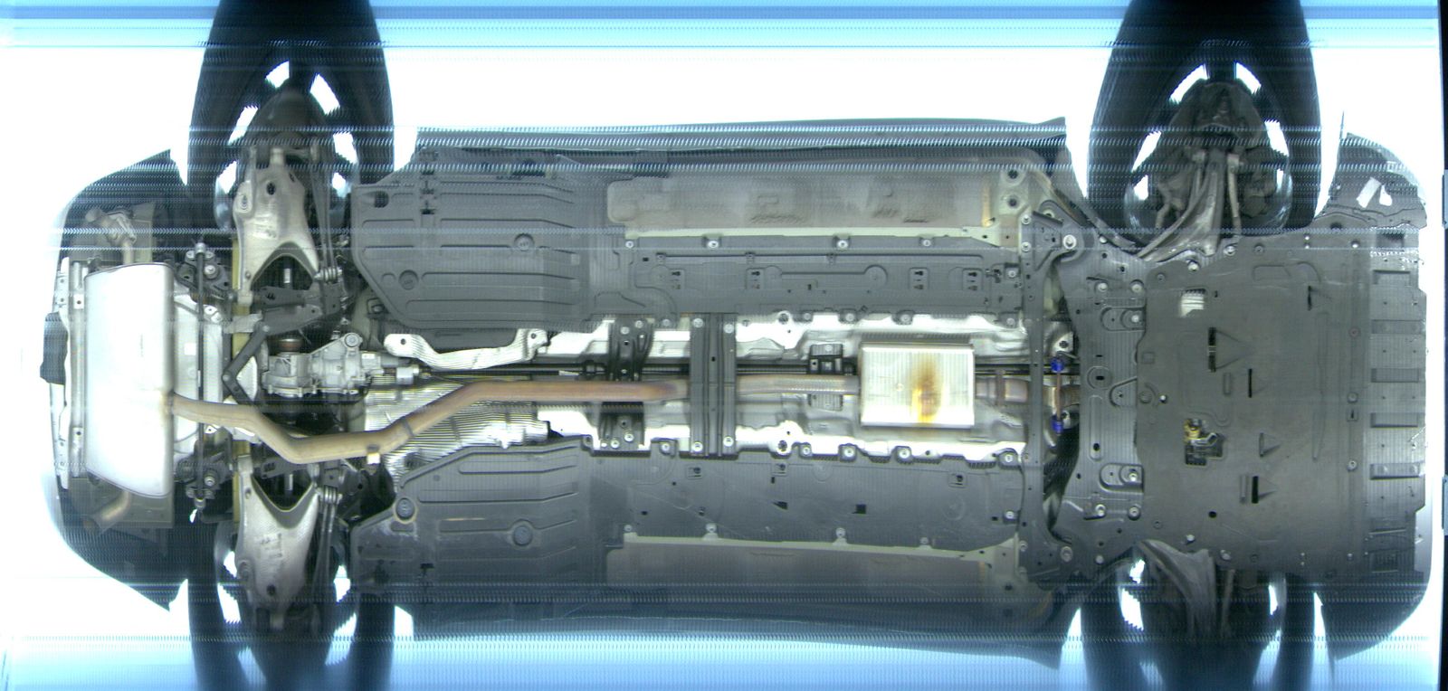 2023 Volvo XC90 B6 Plus AWD