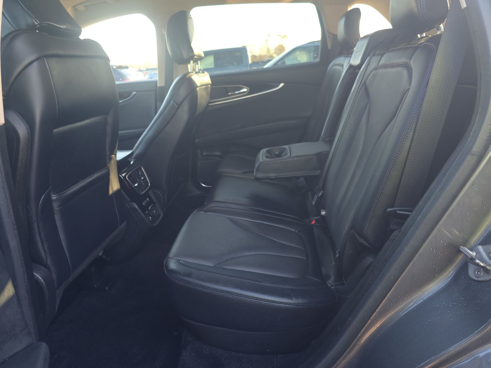 2022 Lincoln Nautilus Reserve AWD