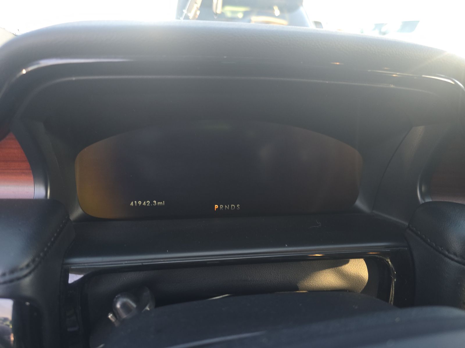 2022 Lincoln Nautilus Reserve AWD