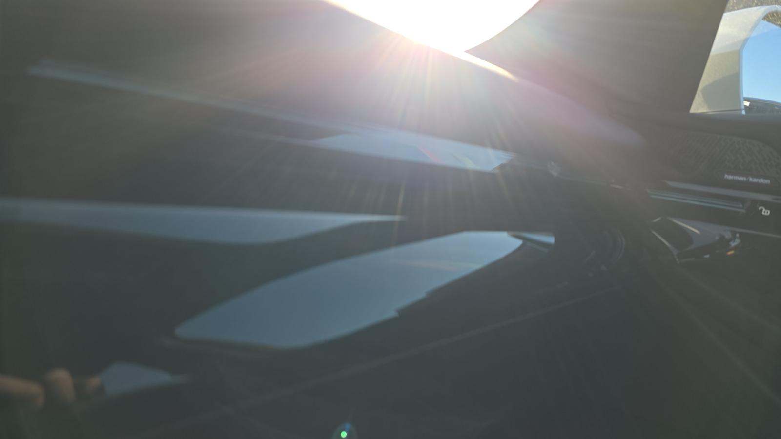 2025 BMW 5 Series 530i xDrive AWD