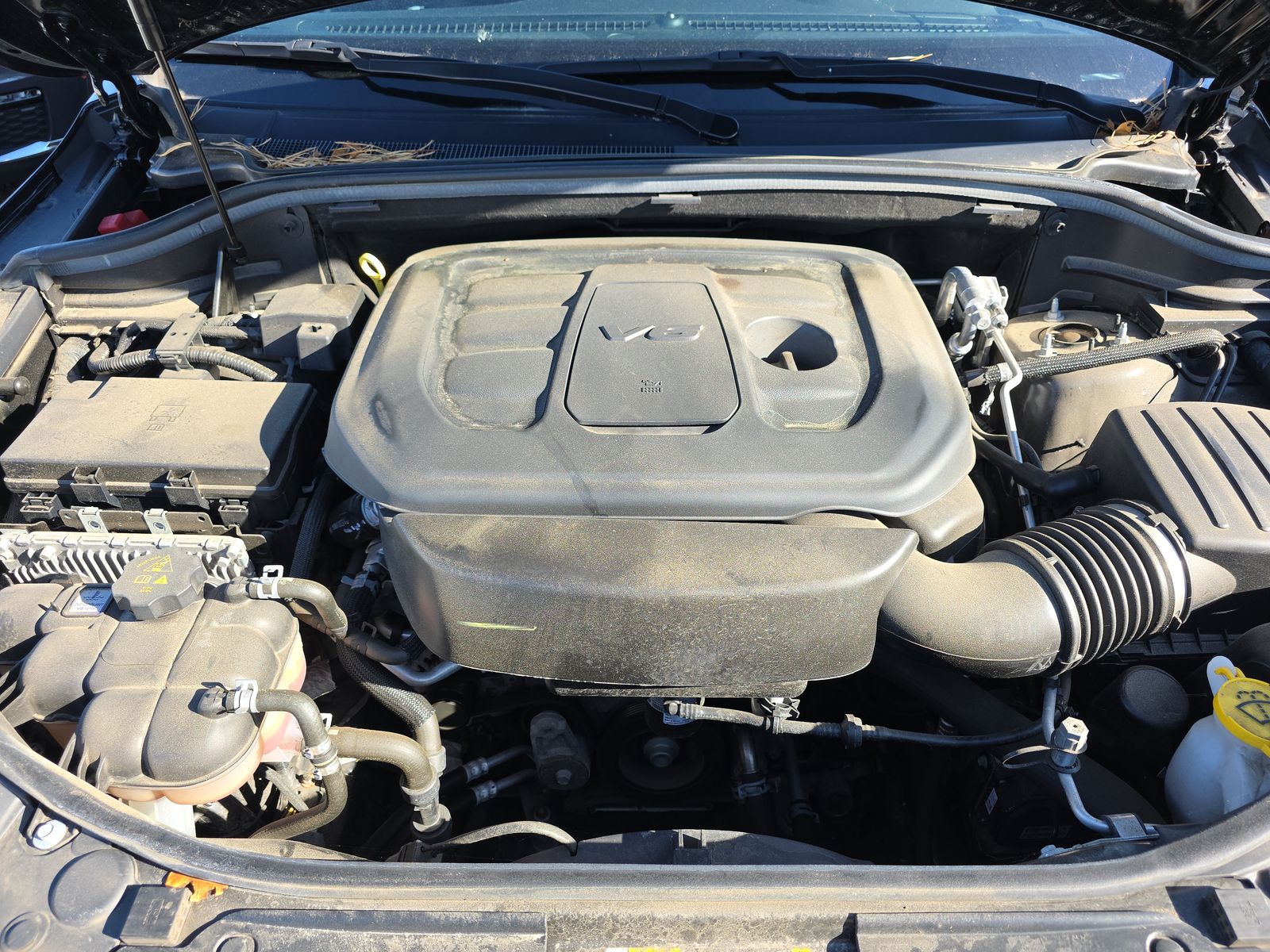 2022 Jeep Grand Cherokee Limited AWD