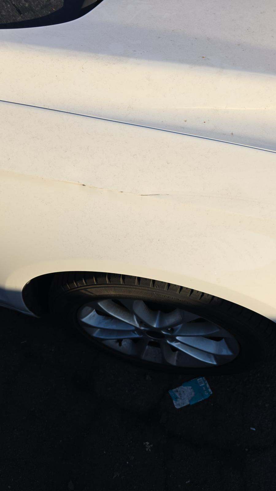 2019 Ford Fusion SE FWD