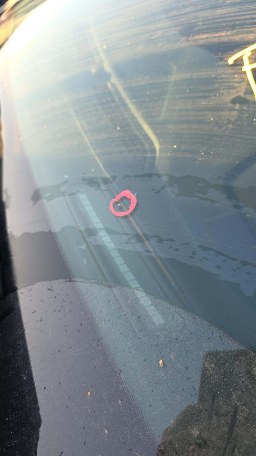 2019 Ford Fusion SE FWD