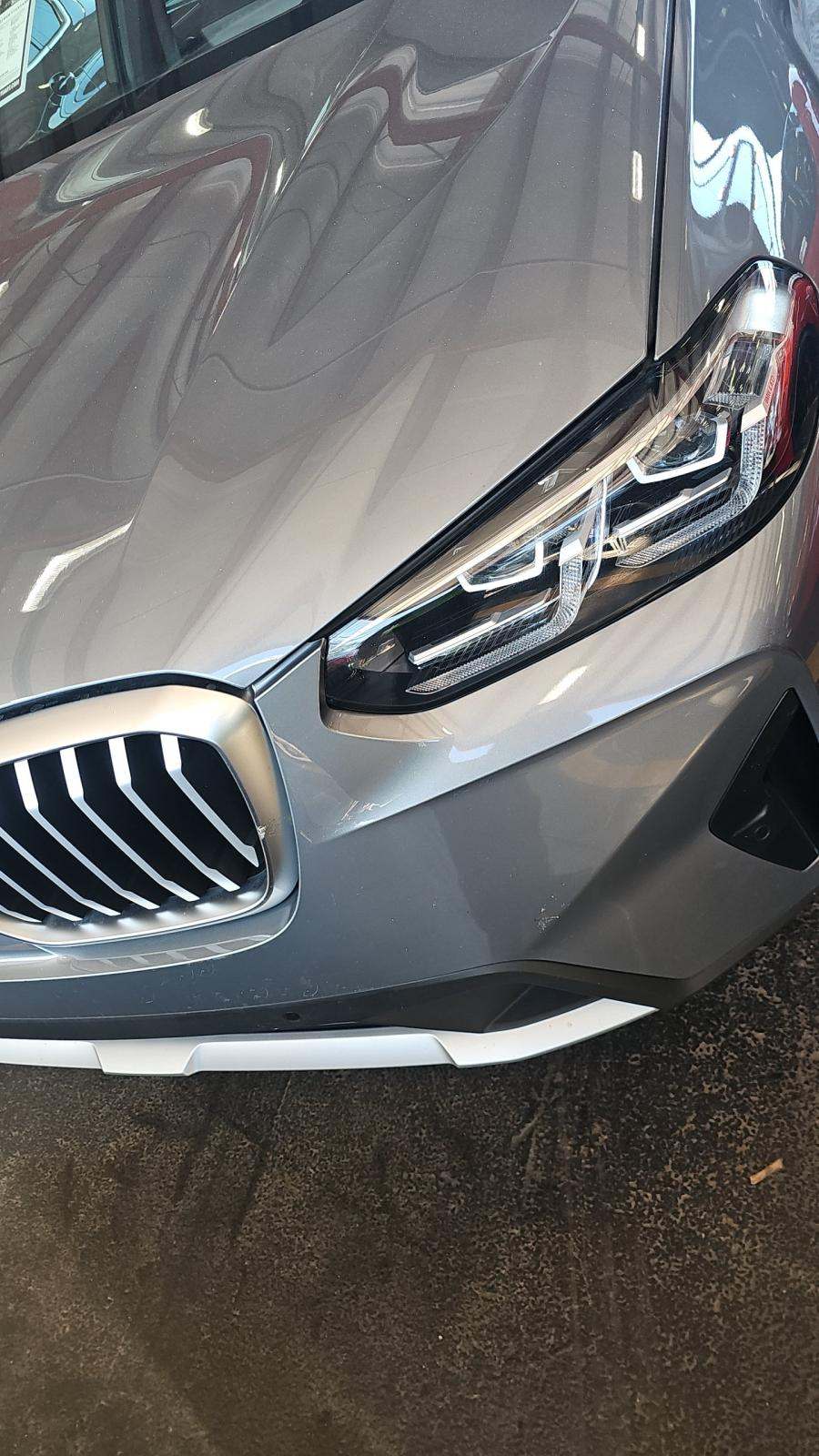 2023 BMW X3 sDrive30i RWD