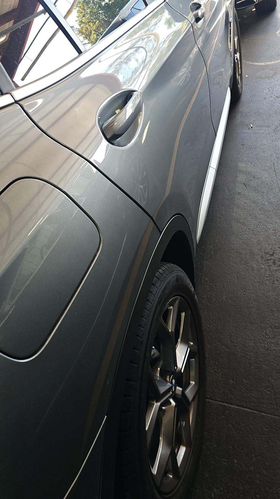 2023 BMW X3 sDrive30i RWD