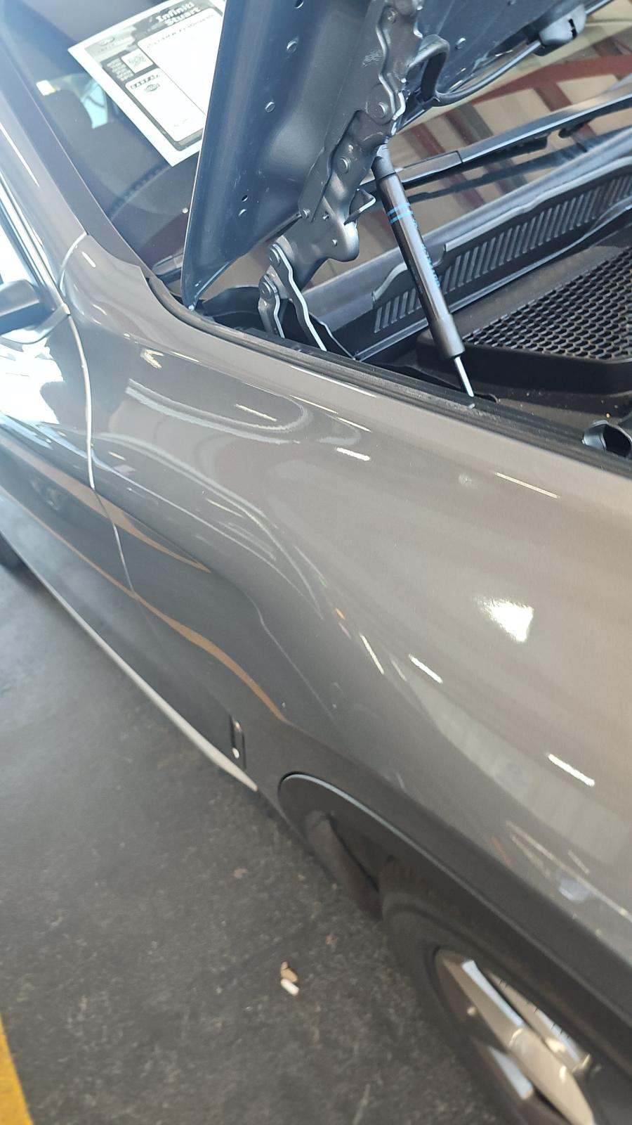 2023 BMW X3 sDrive30i RWD