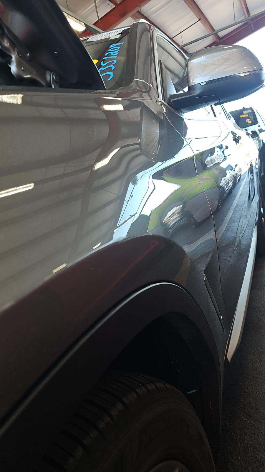 2023 BMW X3 sDrive30i RWD