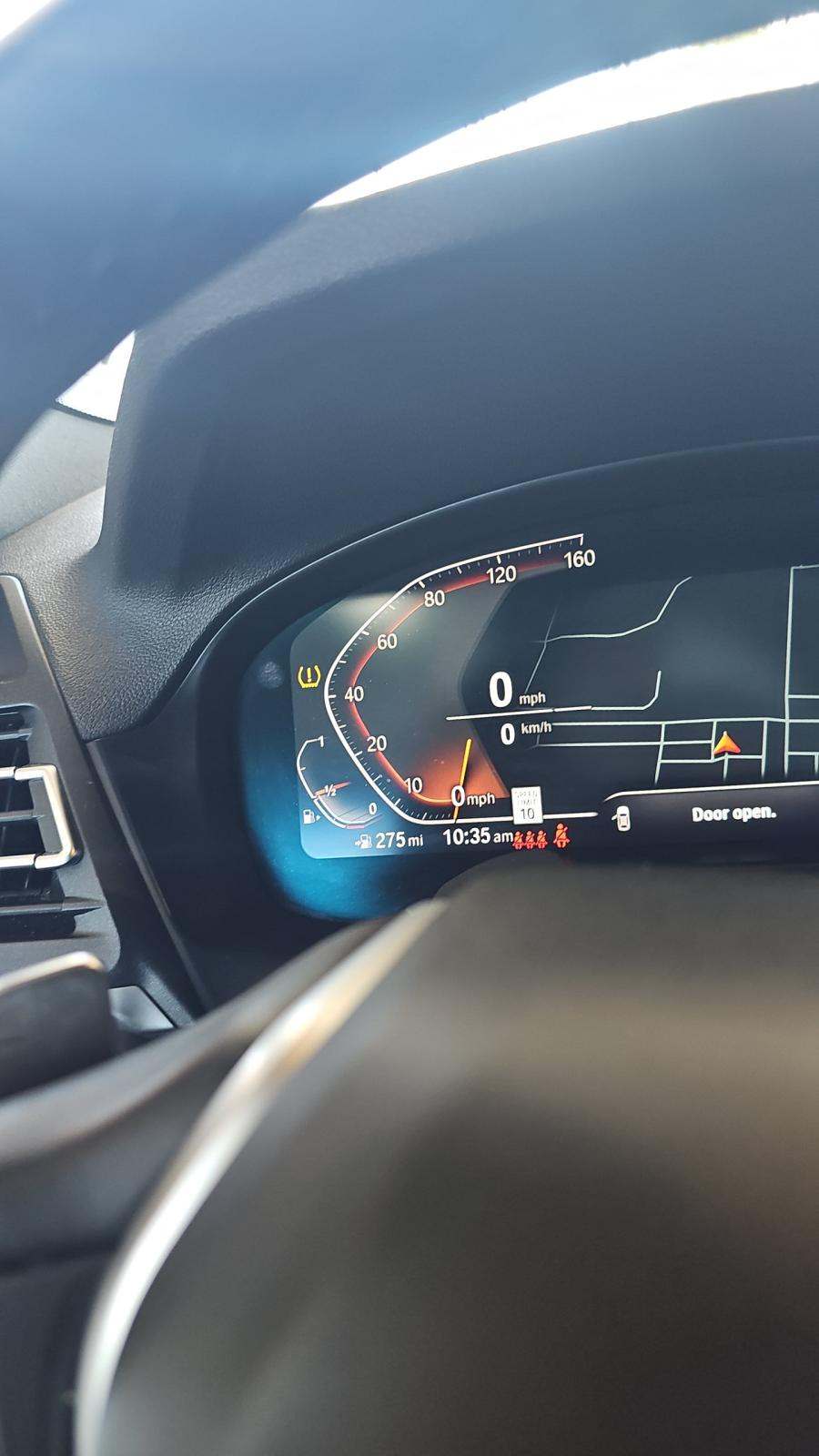 2023 BMW X3 sDrive30i RWD