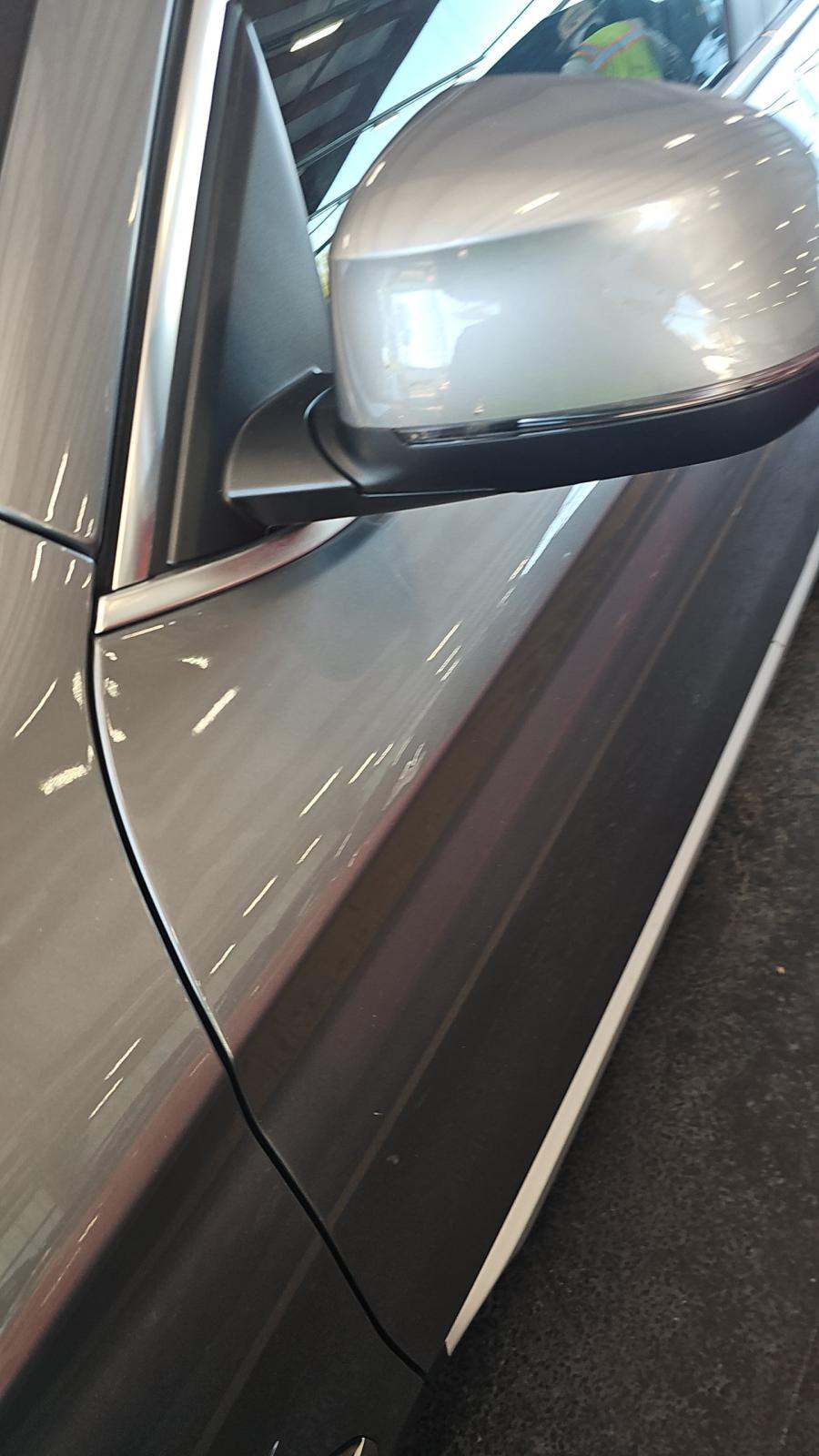 2023 BMW X3 sDrive30i RWD