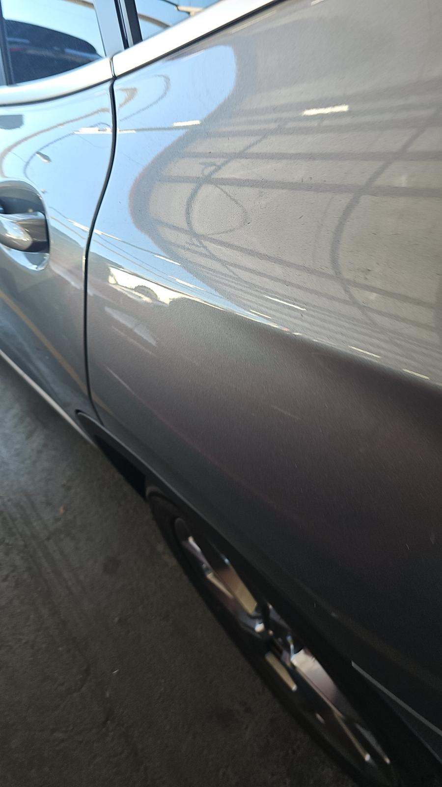 2023 BMW X3 sDrive30i RWD