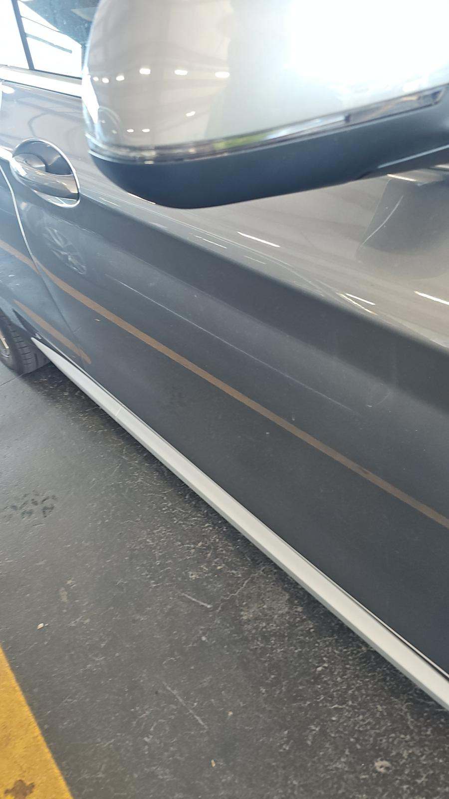 2023 BMW X3 sDrive30i RWD