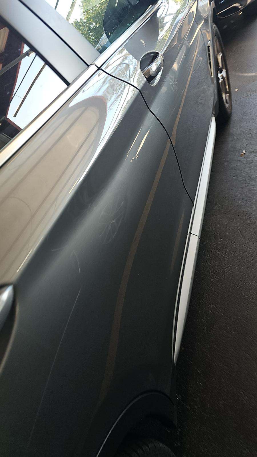 2023 BMW X3 sDrive30i RWD