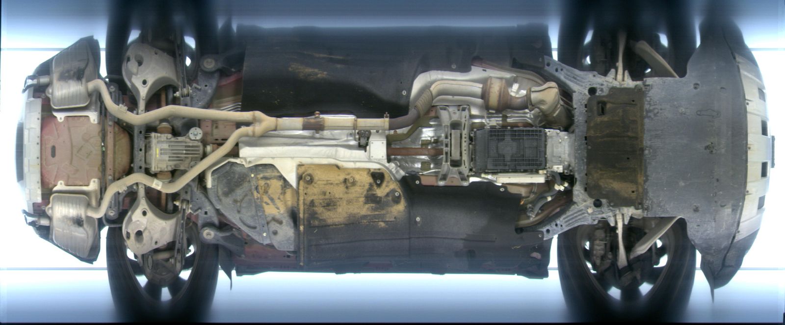 2023 Ford Explorer Limited FWD