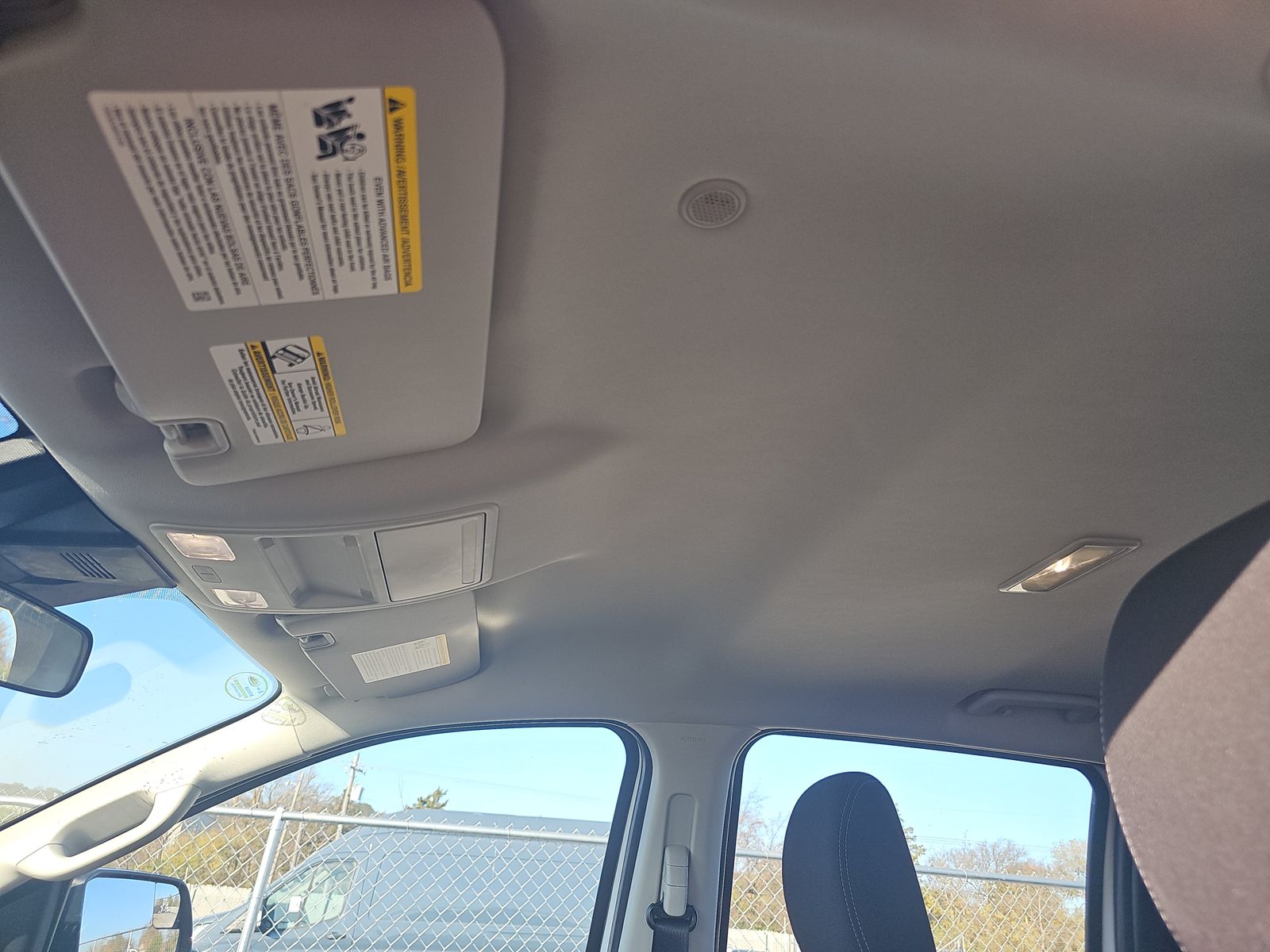 2024 Ford Ranger XL AWD