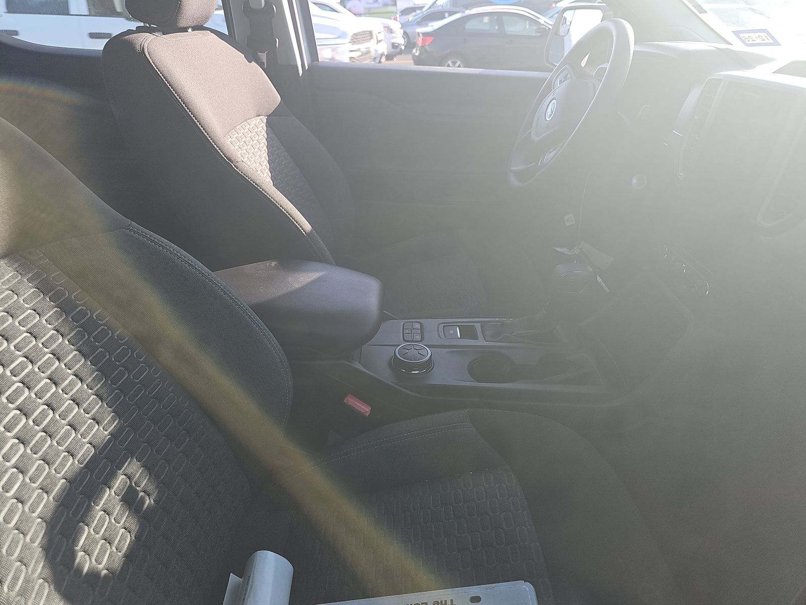 2024 Ford Ranger XL AWD