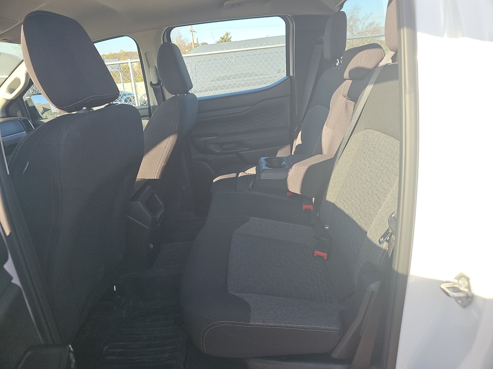 2024 Ford Ranger XL AWD