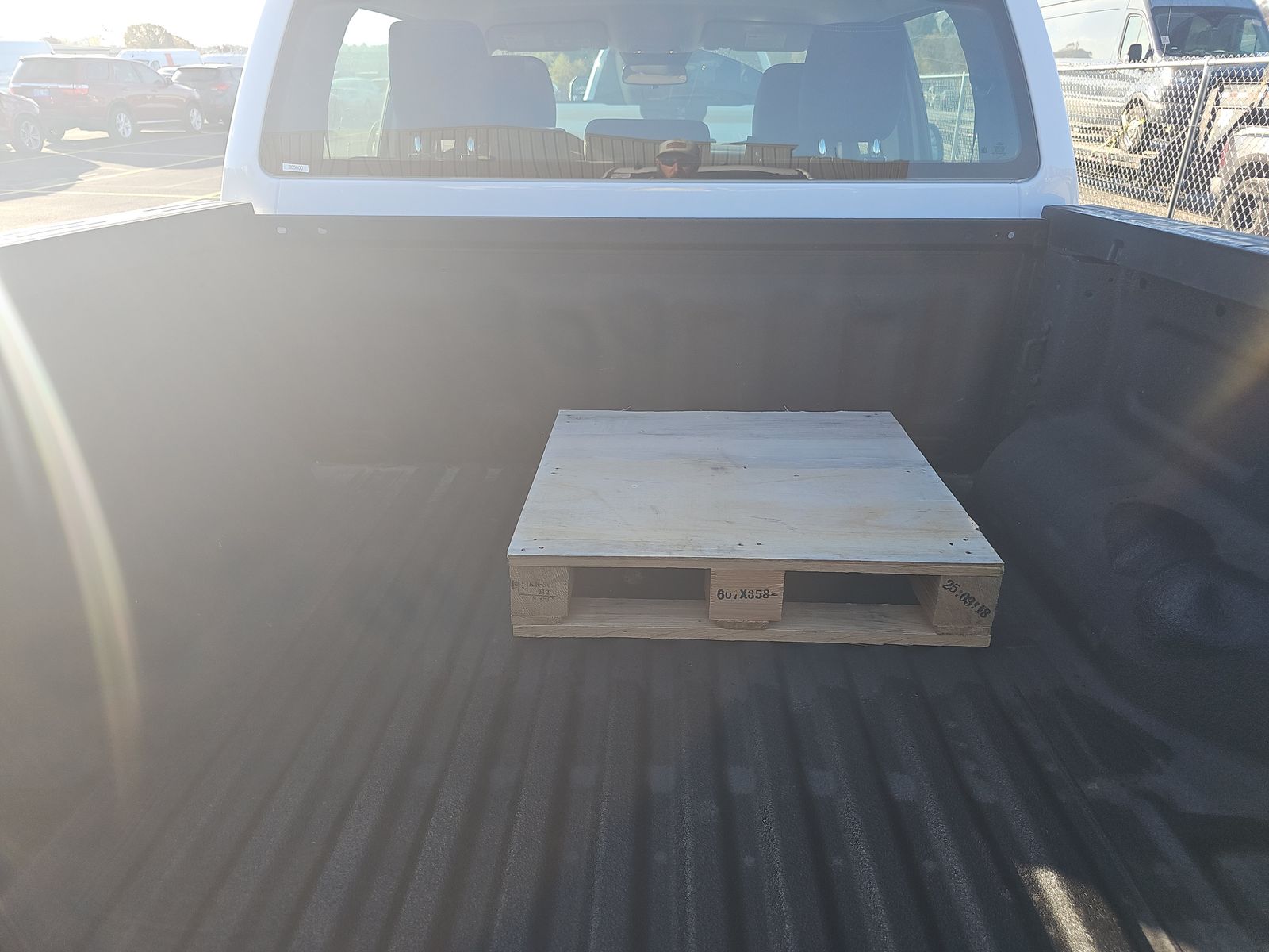 2024 Ford Ranger XL AWD