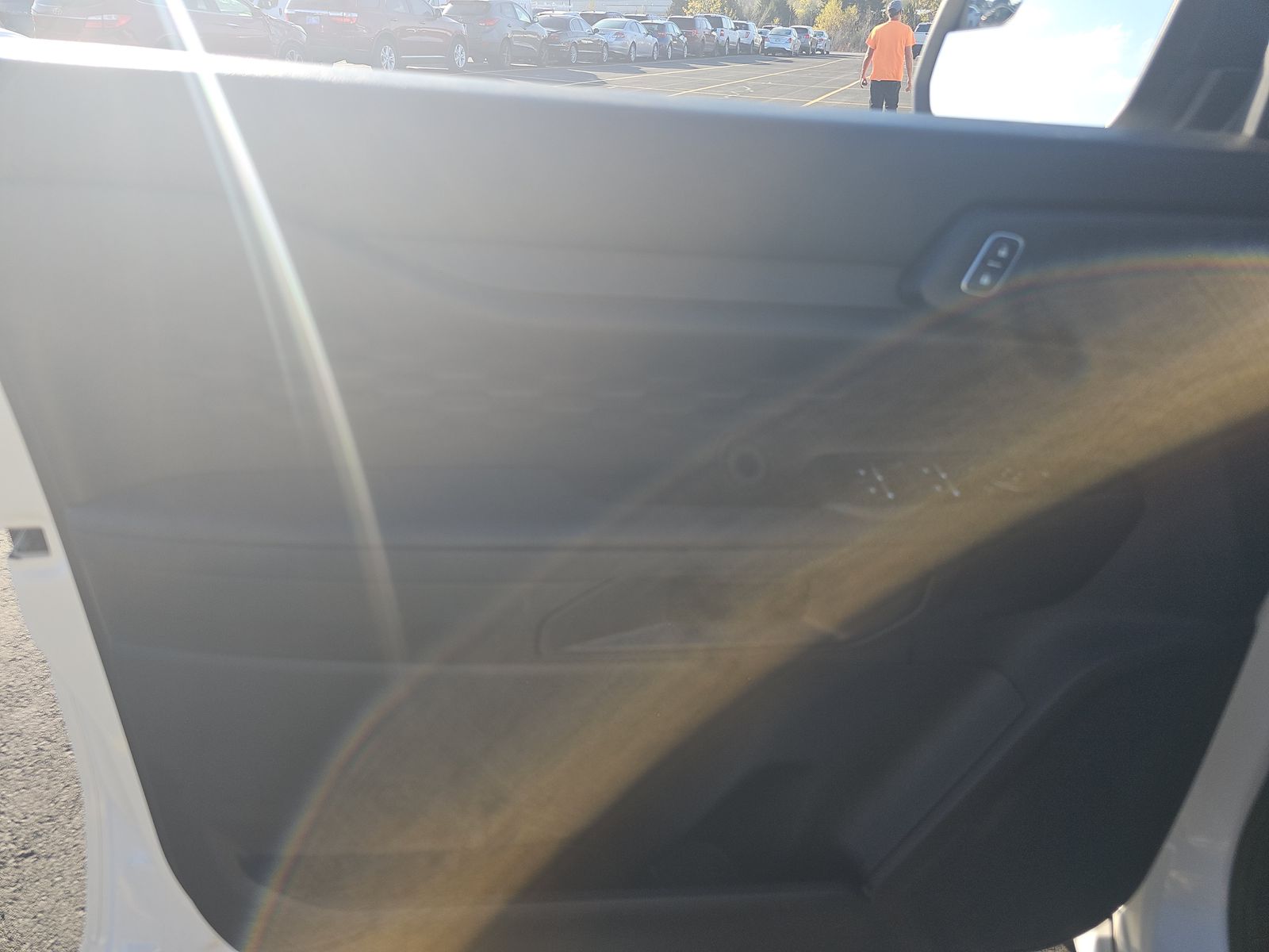 2024 Ford Ranger XL AWD