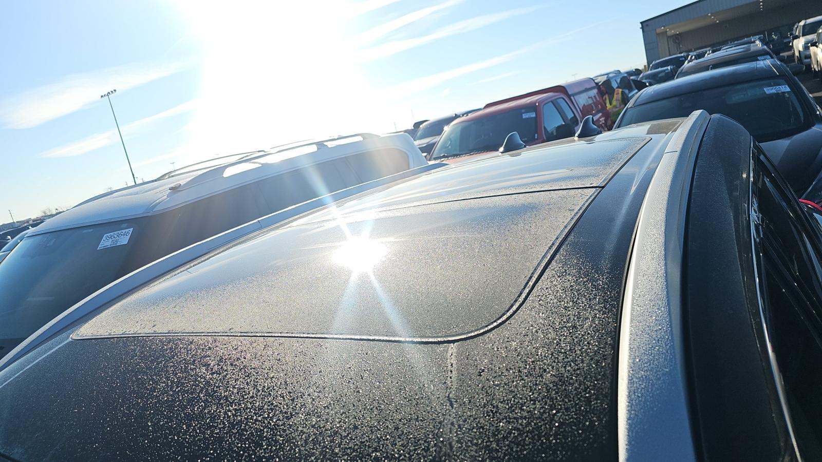 2025 Nissan Rogue SL FWD