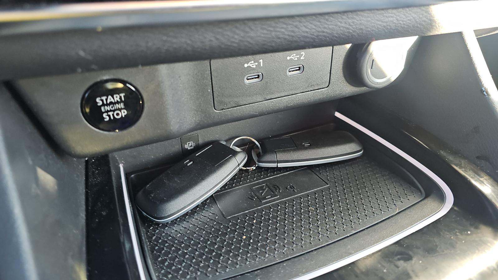 2025 Nissan Rogue SL FWD