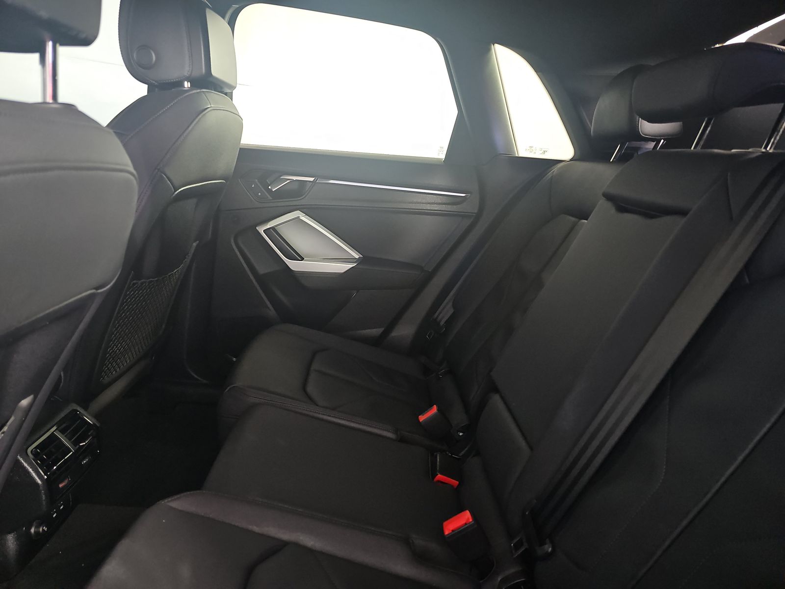 2022 Audi Q3 2.0T S line Premium Plus AWD