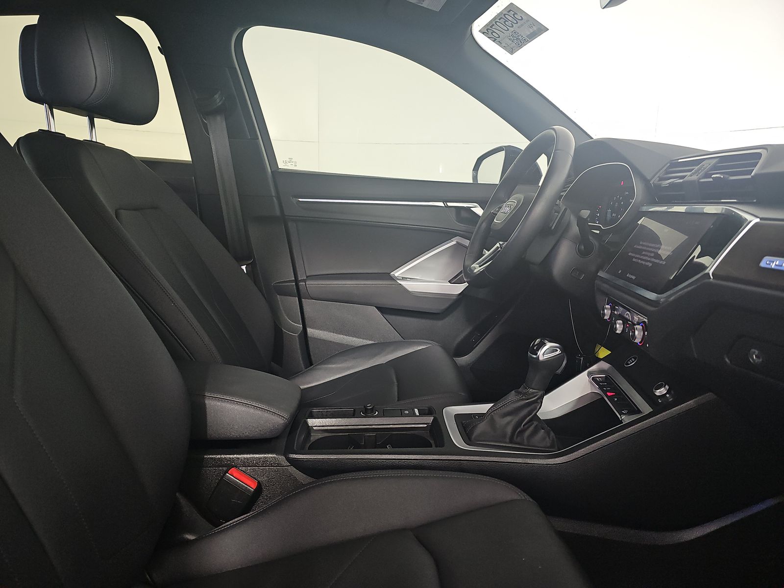 2022 Audi Q3 2.0T S line Premium Plus AWD