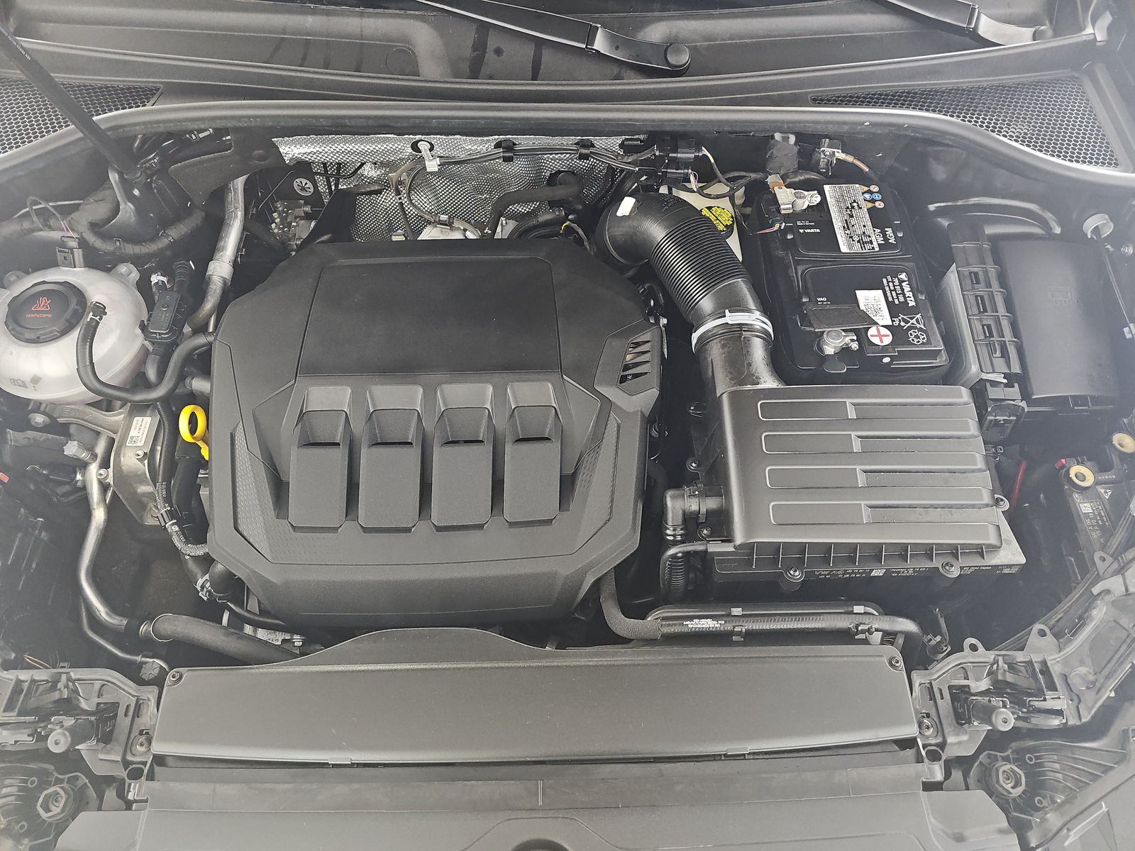 2022 Audi Q3 2.0T S line Premium Plus AWD