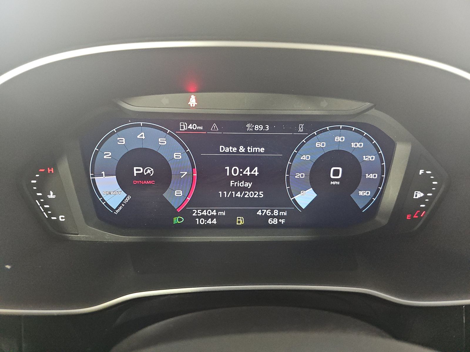 2022 Audi Q3 2.0T S line Premium Plus AWD