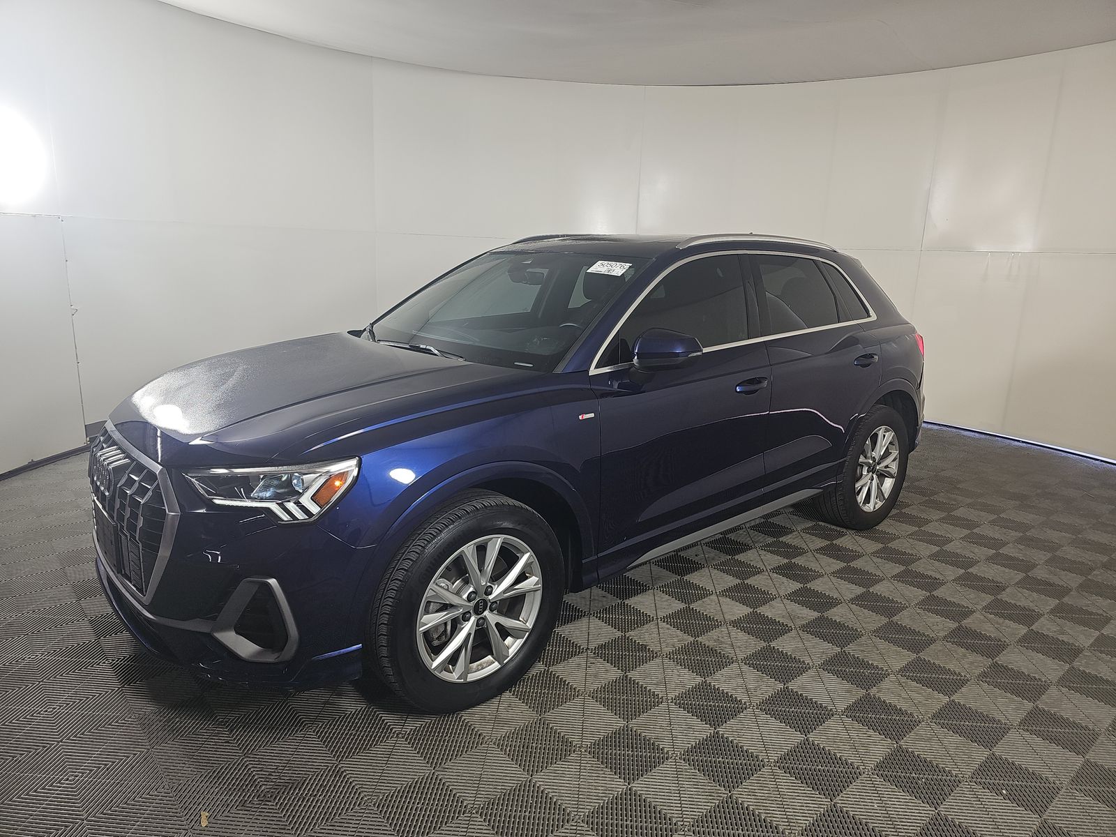 2022 Audi Q3 2.0T S line Premium Plus AWD