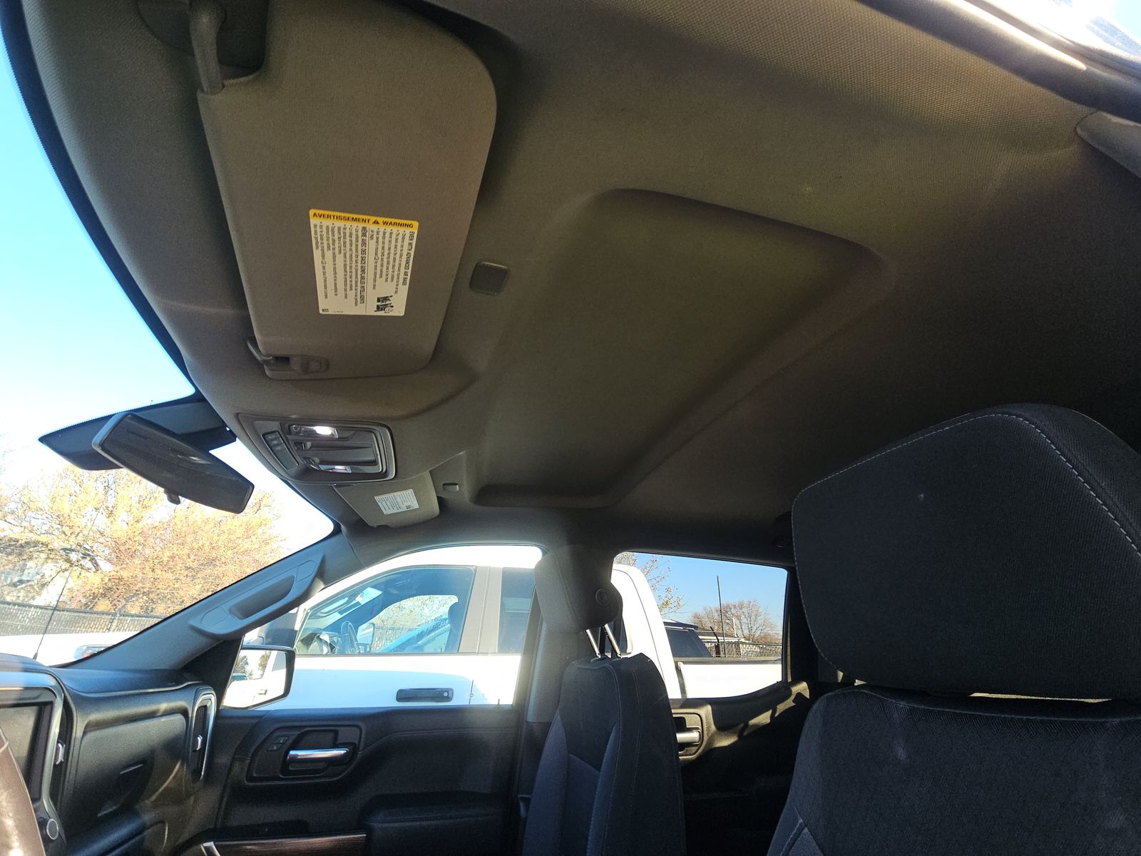 2019 Chevrolet Silverado 1500 LT AWD