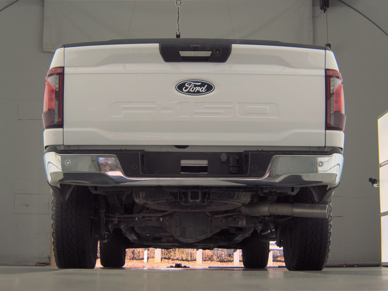 2024 Ford F-150 XLT AWD