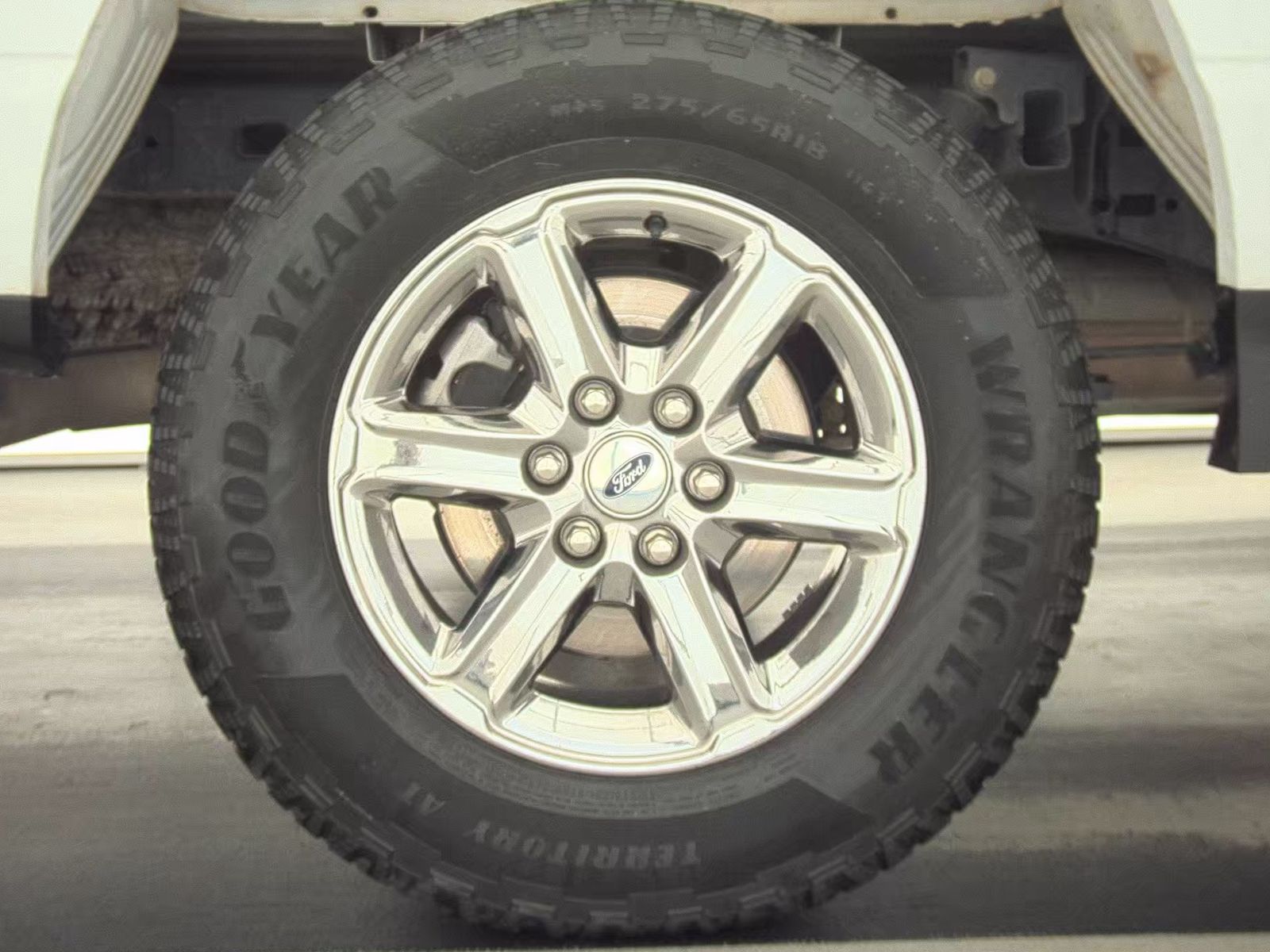 2024 Ford F-150 XLT AWD