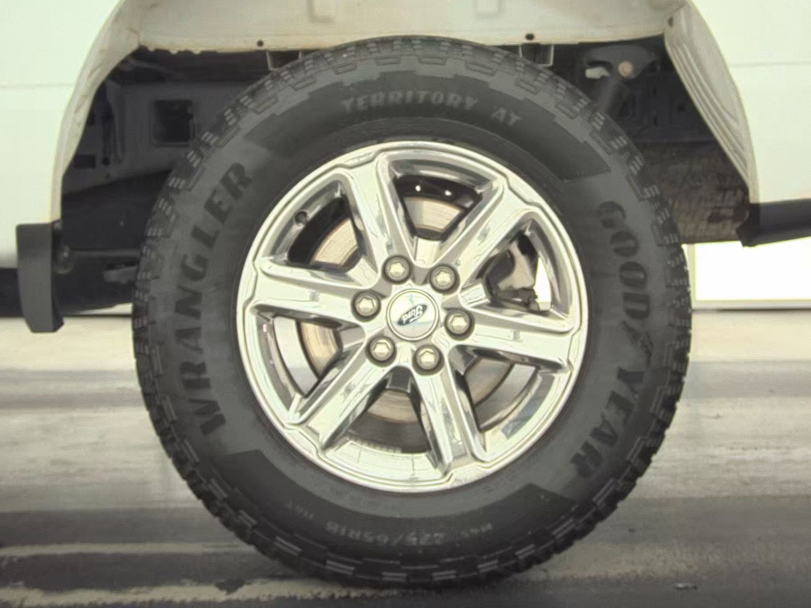 2024 Ford F-150 XLT AWD