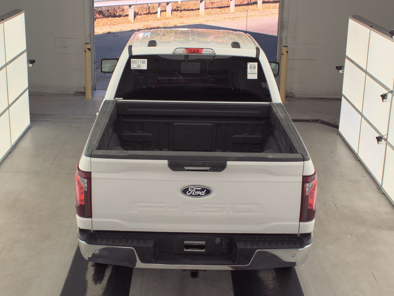 2024 Ford F-150 XLT AWD